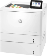 HP Color LaserJet Enterprise M555x (7ZU79A)