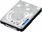 Western Digital SATA3 4Tb 2.5" Blue 4800 RPM 128Mb (WD40NPJZ)