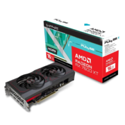 Sapphire Radeon RX 7600 XT PULSE GAMING OC (11339-04-20G)