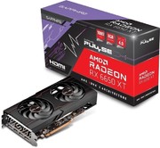 Sapphire Radeon RX 6650 XT PULSE GAMING OC (11319-07-20G)