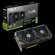 Asus GeForce RTX 4070 Ti SUPER DUAL 16G DUAL-RTX4070TIS-16G (90YV0KF4-M0NA00)