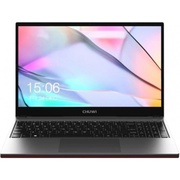 CHUWI CoreBook XPro 15.6"(1920x1080 (матовый) IPS)/Intel Core i5 12450H(2Ghz)/8192Mb/256SSDGb/noDVD/Int:Intel UHD Graphics/Cam/BT/WiFi/50WHr/war 1y/1.78kg/Grey/Win11Home + подсв.клав, мет.корп, мышь (CWI530-528E2E1HDMHX)