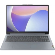 Lenovo IdeaPad 3 Slim 15IRU8 15.6" 1920x1080/Intel Core i3-1305U/RAM 8Гб/SSD 256Гб/Intel UHD Graphics/ENG|RUS/DOS серый 1.62 кг 82X700BWPS