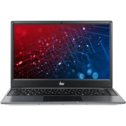 IRU 14TLHC Core i3 1115G4 8Gb SSD512Gb Intel UHD Graphics 14" IPS FHD (1920x1080) Windows 11 Pro Professional Multi Language grey WiFi BT Cam (1996902)