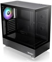 Thermaltake View 270 TG ARGB черный без БП ATX 6x120mm 2x140mm 1x200mm 2xUSB3.0 audio bott PSU (CA-1Y7-00M1WN-00)