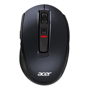 Acer OMR060 Wireless 2.4G 1600dpi black ZL.MCEEE.00C