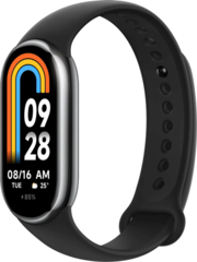 Xiaomi Фитнес-трекер Smart Band 8 M2239B1