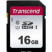  Micro SDHC 16Gb Transend 16G Class 10 UHS-I U1 R95 W45MB/s TS16GSDC300S