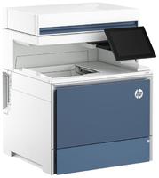 HP Color LaserJet Enterprise Flow MFP 6800zf (6QN36A)