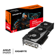 Gigabyte Radeon RX 7600 GAMING 8Gb (GV-R76GAMING-8GD)