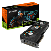 Gigabyte GeForce RTX 4070 Ti SUPER GAMING 16Gb (GV-N407TSGAMING-16GD)