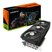 Gigabyte GeForce RTX 4080 SUPER GAMING 16GD (GV-N408SGAMING-16GD)