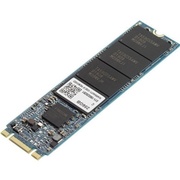 Foxline X5 256GB, M.2 2280 SATA3, 3D TLC, R/W 560/540MB/s, IOPs 80 000/70 000, TBW 260, DWPD 1.4 (2 года) (FLSSD256M80CX5)