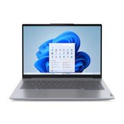 Lenovo ThinkBook 14-IML 14.0" WUXGA 300nits, U7-155H, 8GB DDR5, 512GB SSD M.2 2242 NVMe G4, Integrated ARC, FHD Cam, Wi-fi AX 2x2-6E+BT, Y-FPR, 4 Cell 60Whr, 100W USB-C SLIM-3PIN-UK, BKLT KB US-ENG, No OS, 1Y (21MR001BGQ)