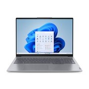 Lenovo ThinkBook 16-IML 16.0" WUXGA 300nits ,U7-155H,8Gb DDR5, 512GB SSD M.2 2242 NVMe G4, Integrated ARC, FHD Cam,Wi-fi AX 2x2-6E+BT,Y-FPR, 4 Cell 71Whr, 100W USB-C SLIM-3PIN-UK, BKLT KB US-ENG, No OS, 1Y (21MS000NAK)