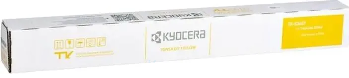 Kyocera TK-8365Y 12 000 стр. Yellow