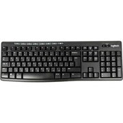 Logitech Wireless Desktop MK270