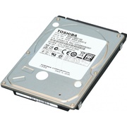 Toshiba SATA3 500Gb 2.5" 5400 8Mb (MQ01ABF050)