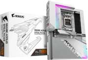 Gigabyte B650E AORUS STEALTH ICE