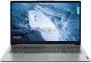 Lenovo IdeaPad 1 15IAU7 15.6" 1920x1080/Intel Core i3-1215U/RAM 8Гб/SSD 256Гб/Intel UHD Graphics/ENG|RUS/Windows 11 Home серый 1.63 кг 82QD00DHUS