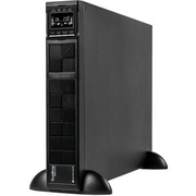 Systeme Electric SRTSE5KRTXLI-NC 5000 ВА 5U, 230 В, 1:1, клеммный вход/выход, SmartSlot, LCD, USB HID, SNMP карта, параллельное резервирование, версия с возможностью увеличения времени автономии, 2 кор