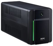 APC Back-UPS BX2200MI 1200Вт 2200ВА черный