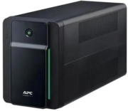 APC Easy-UPS BVX1600LI-GR, 900Вт 1600ВA, Euro