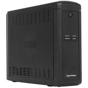 CyberPower VP1200EILCD Line-Interactive 1200VA/720W USB/RS-232/RJ11/45 (4 + 4 IEC С13)