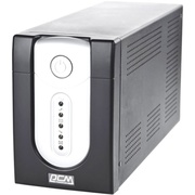 PowerCom Imperial IMP-1025AP 615Вт 1025ВА черный