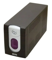 PowerCom Imperial IMD-1025AP 615Вт 1025ВА черный