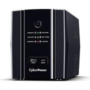 CyberPower UT2200EG Line-Interactive 2200VA/1320W USB/RJ11/45/USB charger A/C