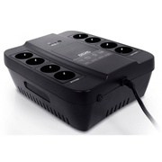 PowerCom Spider SPD-450N 270Вт 450ВА черный