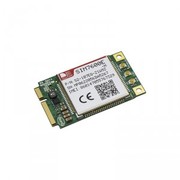 SimCom SIM7600E-H, (S2-10A3Z-Z30H2), Полный многополосный модуль LTE-FDD / LTE-TDD / HSPA + / UMTS / EDGE / GPRS / GSM с поддержкой LTE CAT4