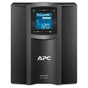 APC Smart-UPS C SMC1500IC 900Вт 1500ВА черный