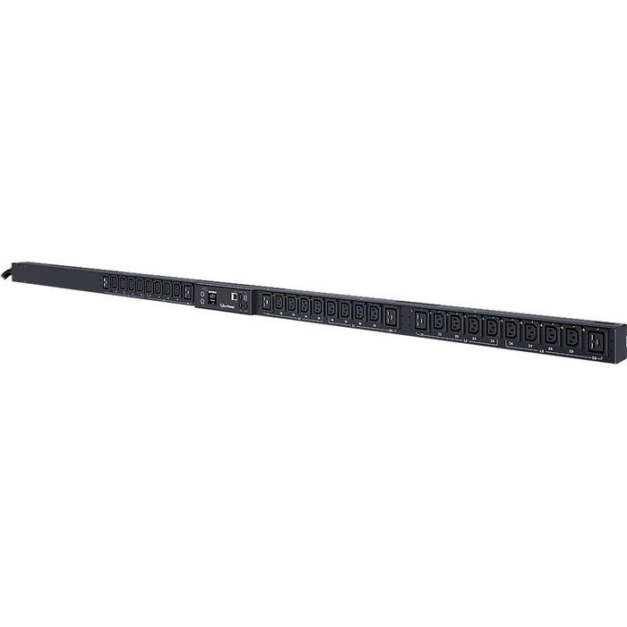 CyberPower PDU83401 3ph 0U, Switched MBO, IN: 415V/16A, IEC309-16Aplug