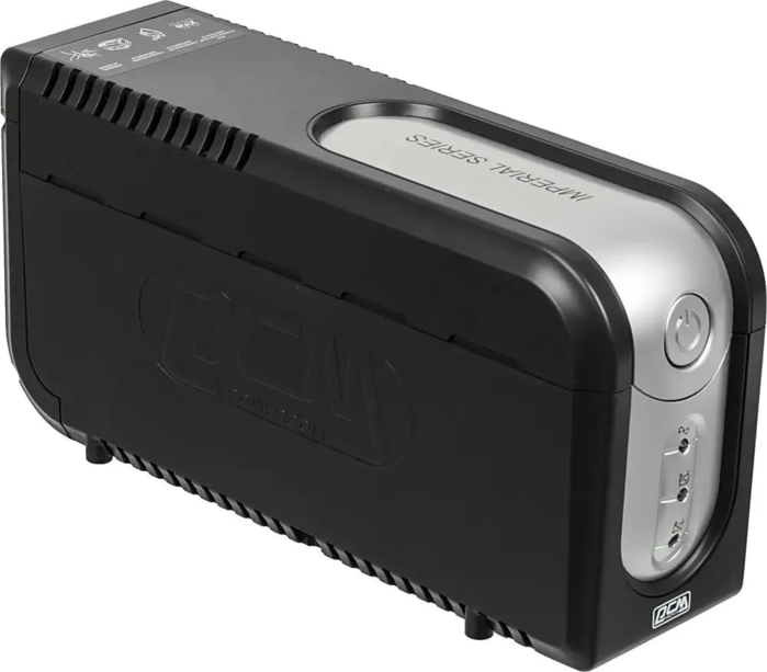 Powercom IMP-625AP 625 VA, 375 Wt