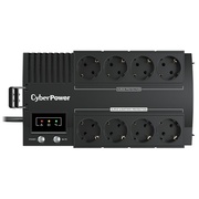 CyberPower BS450E NEW 450VA/270W USB (4+4 EURO)