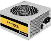 Chieftec ATX 550W iArena GPA-550S 24pin APFC 120mm fan 4xSATA