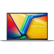 Asus VivoBook 16X K3604VA-MB231 16"(1920x1200 (матовый))/Intel Core i5 1335U(1.3Ghz)/16384Mb/512PCISSDGb/noDVD/Int:Intel Iris Xe Graphics/Cam/BT/WiFi/42WHr/war 1y/1.76kg/Cool Silver/DOS (90NB1072-M009J0)