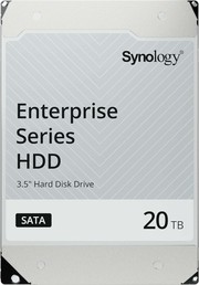 SYNOLOGY SATA 20TB 7200RPM 6GB/S HAT5310-20T