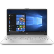 HP 15s-fq5340tu Core i3 1215U 8Gb SSD256Gb Intel UHD Graphics 15.6" SVA FHD (1920x1080) Windows 11 Home silver WiFi BT Cam (9R168PA)