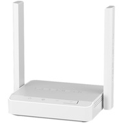 KEENETIC Carrier KN-1721 AC1200 Mesh Wi-Fi 5 с 4-портовым интеллектуальным коммутатором и портом USB ( Carrier (KN-1721))