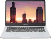 Maibenben B115A 15.6"(1920x1080 (матовый) IPS)/AMD Ryzen 5 Pro 4650U(2.1Ghz)/16384Mb/512PCISSDGb/Int:UMA AMD Graphics/Cam/BT/WiFi/51.28WHr/war 2y/1.65kg/Silver/Linux + Screen 60Hz, 16:9 (B115A-R541UMF1SLSRE2)