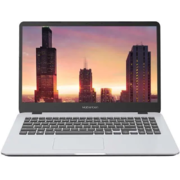 Maibenben B115A 15.6"(1920x1080 (матовый) IPS)/AMD Ryzen 3 4300U(2.7Ghz)/8192Mb/512PCISSDGb/Int:UMA AMD Graphics/Cam/BT/WiFi/51.28WHr/war 2y/1.65kg/Silver/Linux + Screen 60Hz, 16:9 (B115A-R342UMB1SLSRE2)