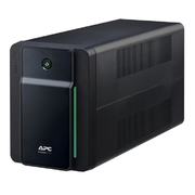 APC UPS BVX1200LI-GR 1200VA, 650W, Line Interactive