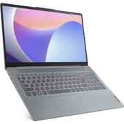 Lenovo IdeaPad 3 Slim 15IRH8 15.6" 1920x1080/Intel Core i5-13420H/RAM 8Гб/SSD 512Гб/Intel Iris Xe Graphics/ENG|RUS/DOS Arctic Grey 1.62 кг 83EM007LPS