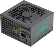 GMNG ATX 700W GG-PS700 80+ (20+4pin) APFC 120mm fan 6xSATA RTL (GG-PS700W-V2)