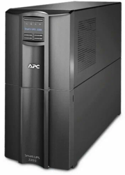 APC Smart-UPS SMT2200IC 1980Вт 2200ВА черный