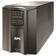 APC Smart-UPS SMT1000IC 700Вт 1000ВА черный