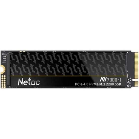 Netac 2TB M.2 2280 NVME NT01NV7000Q-2T0-E4X